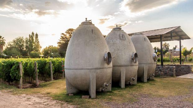 El Enemigo Wines